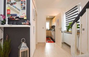Rodinný dům · 140 m² · Hamburg Bramfeld Hamburg 22175 - 3