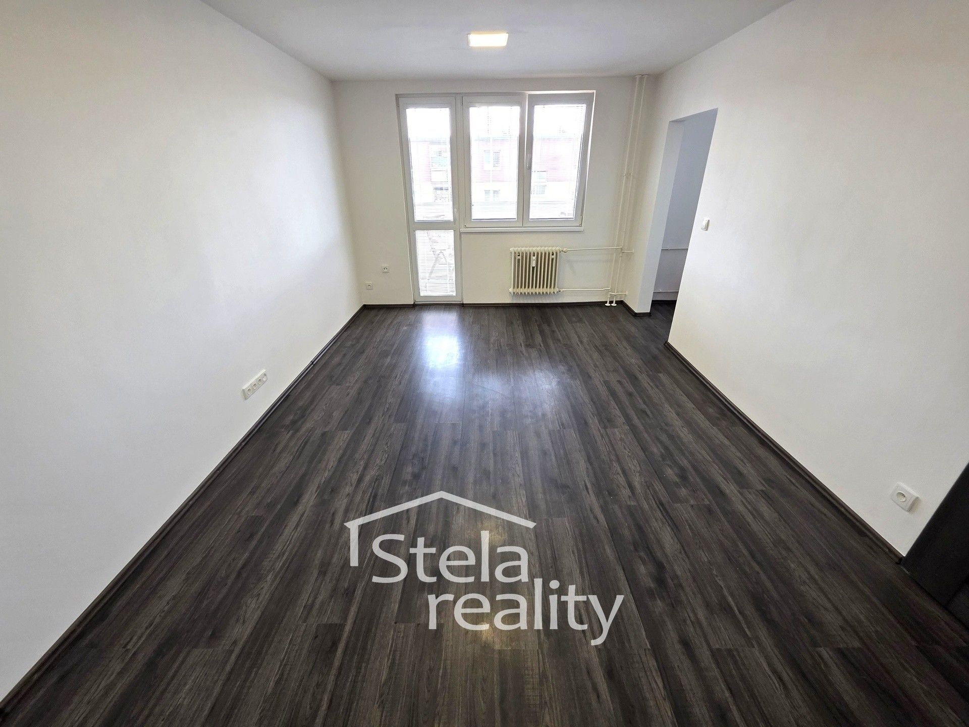 Pronájem byt 2+1 - Pionýrská, Bruntál, 56 m² - 5