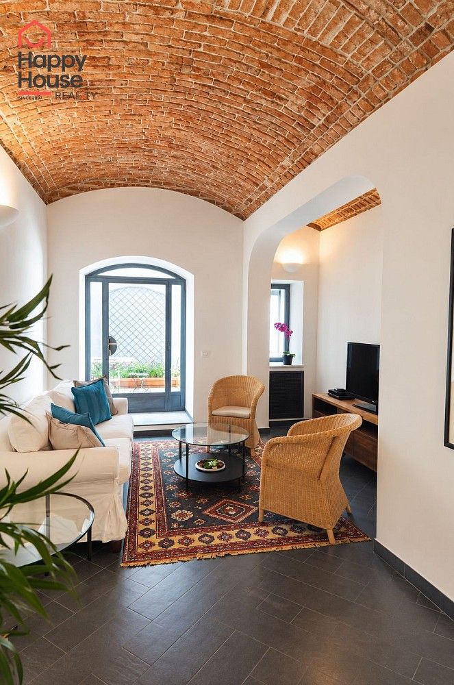 4+1, Praha - Smíchov, okres Praha 5, Hlavní město Praha, 149 m² - 2