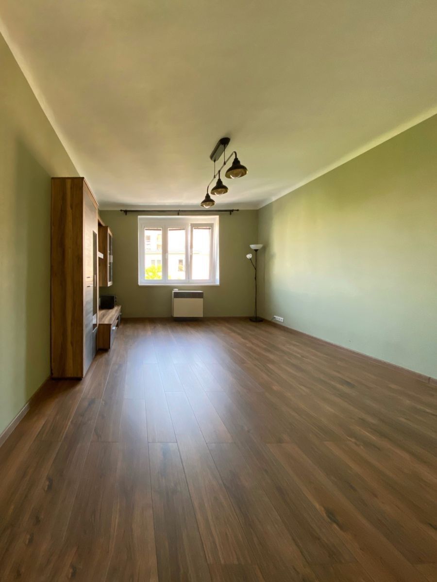 1+kk, Biskupcova, Praha - Žižkov, 35 m² - 1