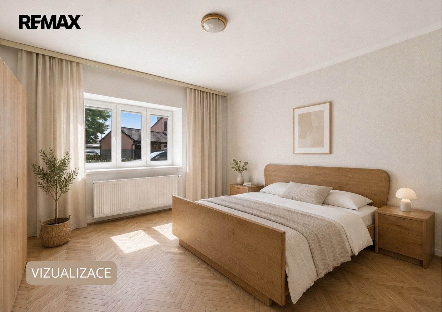 Prodej rodinný dům - Poříčí, Pohořelice, okres Brno-venkov, 94 m² - 5