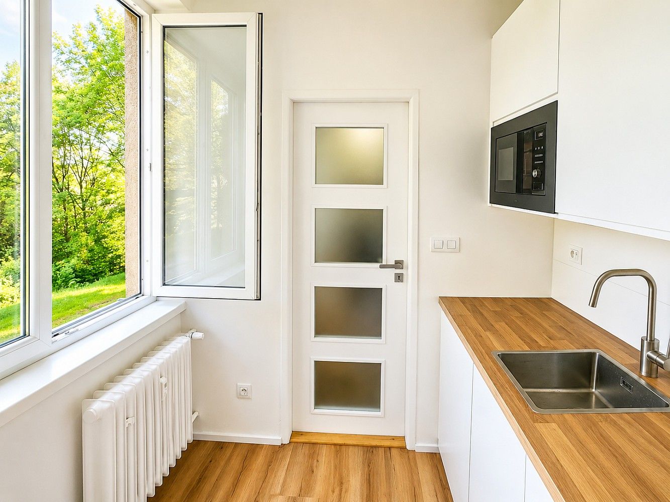 1+1, Praha - Veleslavín, okres Praha 6, Hlavní město Praha, 25 m² - 2