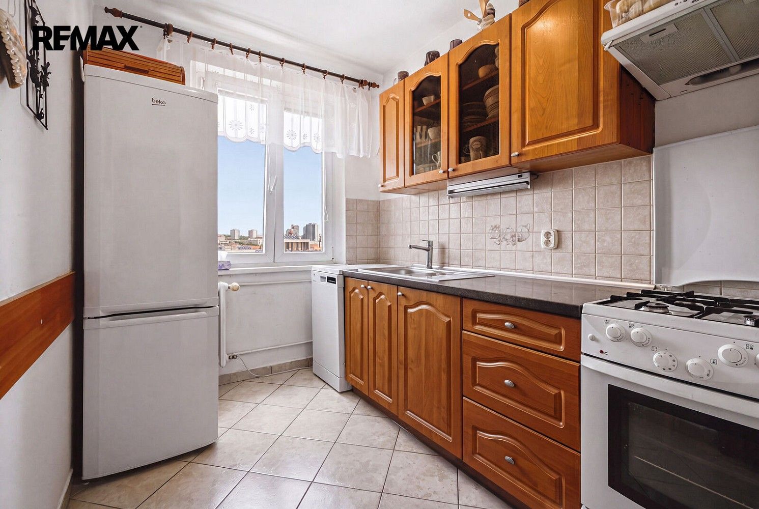 Byt 4+1 · 86 m² · Praha - Strašnice, okres Praha 10, Hlavní město Praha - 4