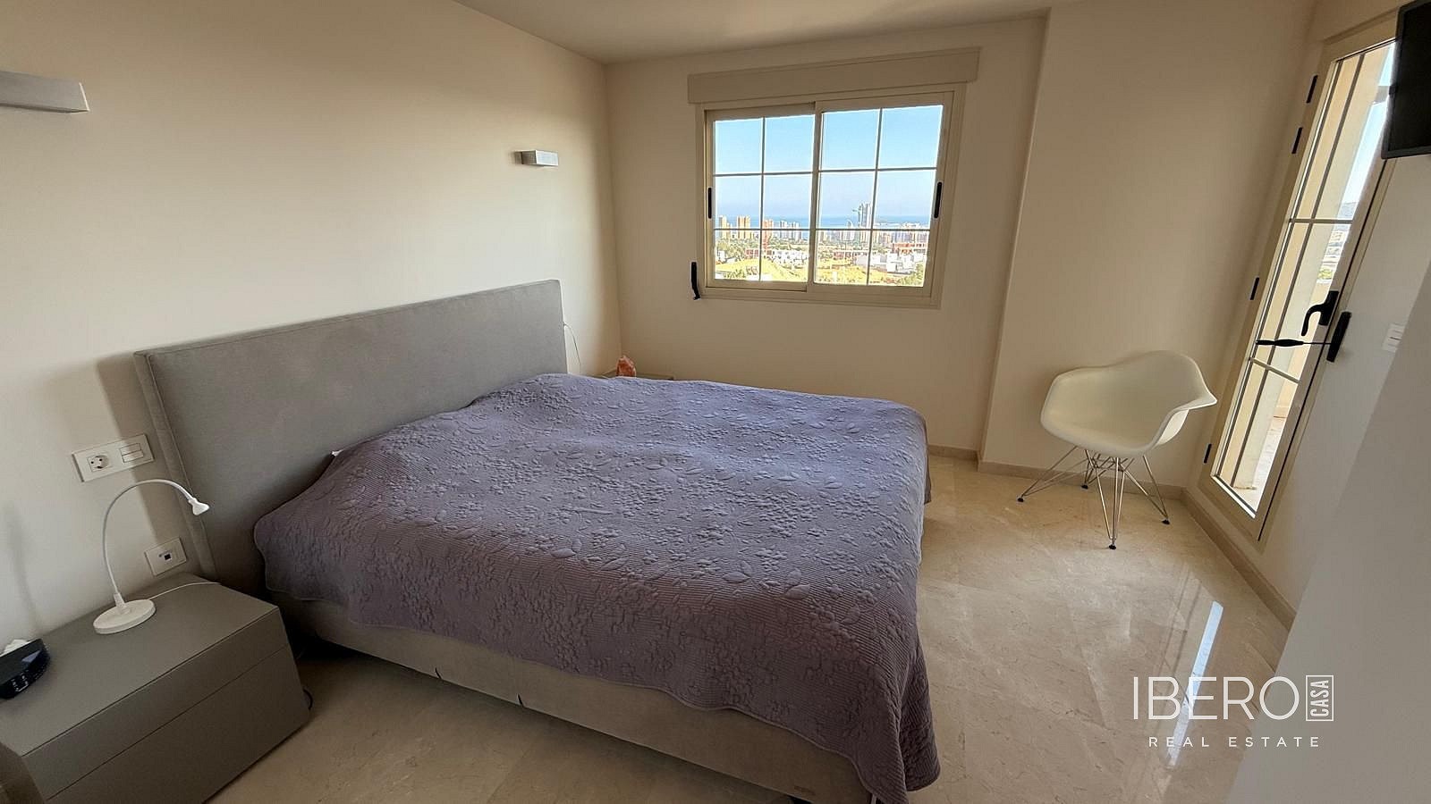 Byt 4+kk · 145 m² · Finestrat, Španělsko - 4
