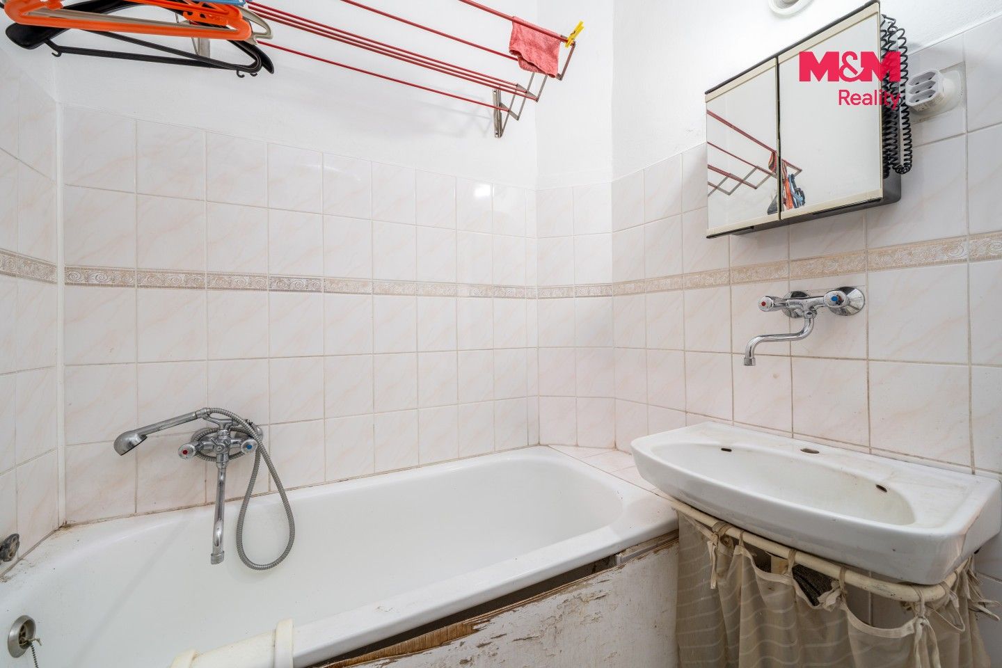 Byt 3+1 · 102 m² · Duchcovská, Teplice - 4
