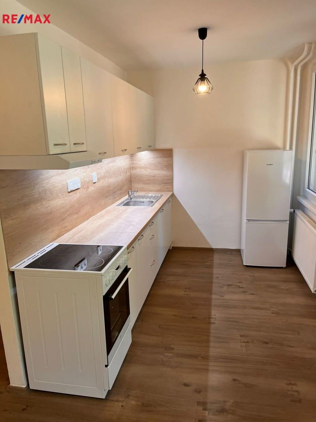 Pronájem byt 1+kk - Jindřišská, Pardubice, 40 m²