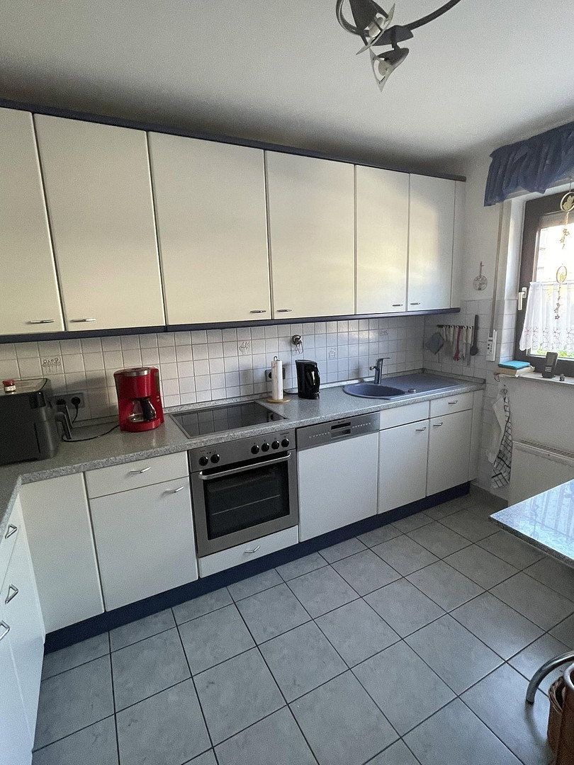 Rodinný dům · 146 m² · Oberhausen Sterkrade Nordrhein-Westfalen 46149 - 3
