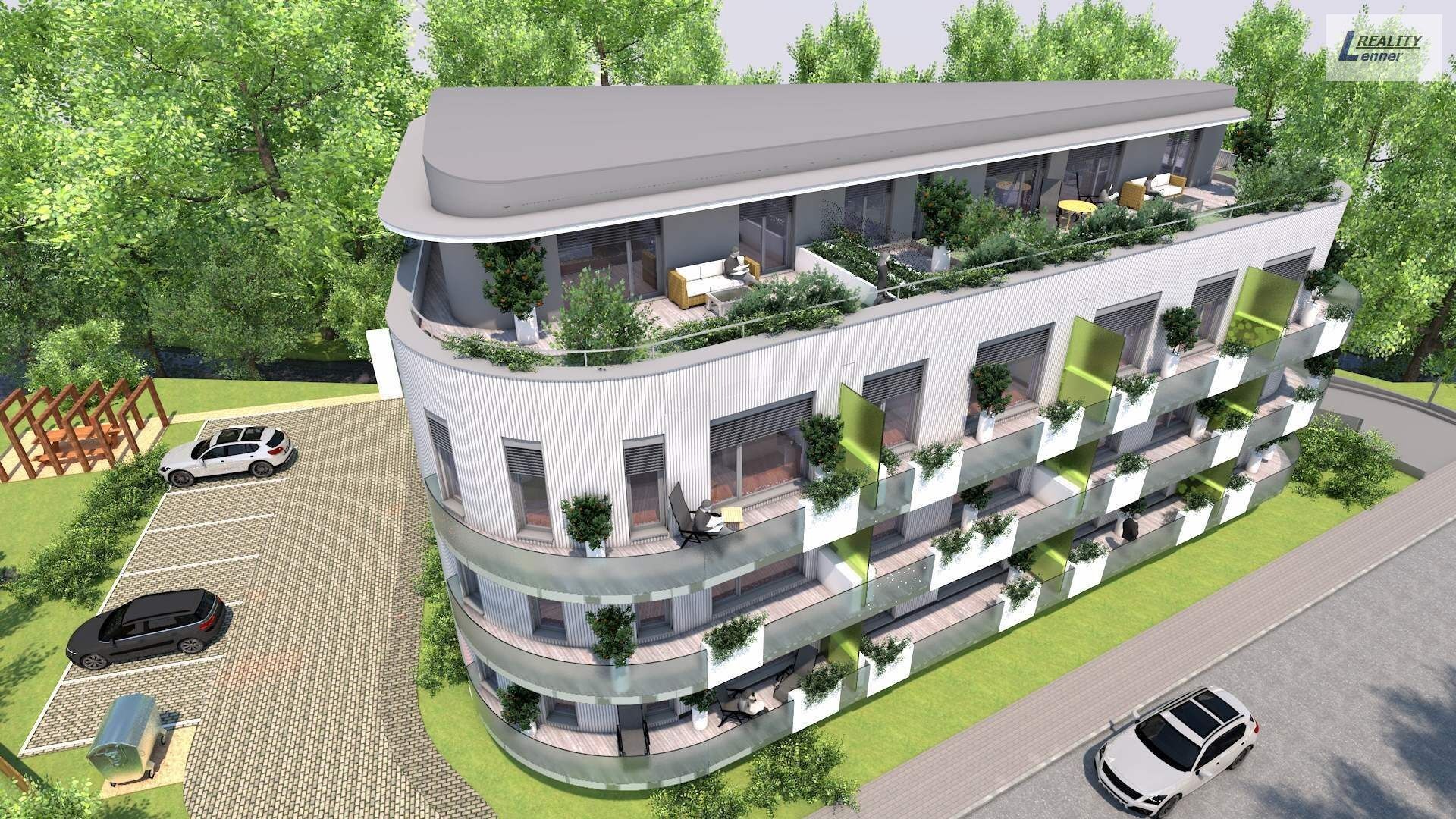 3+kk, Rožmitál pod Třemšínem, 92 m² - 1