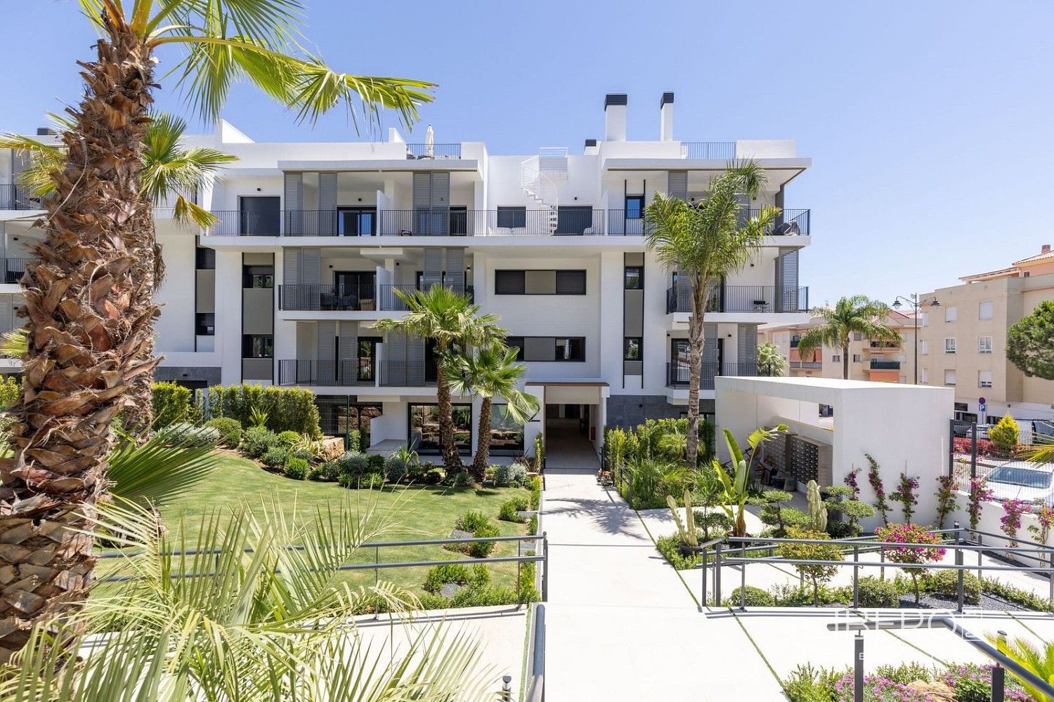 Byt 4+kk · 92 m² · Estepona, Španělsko - 3