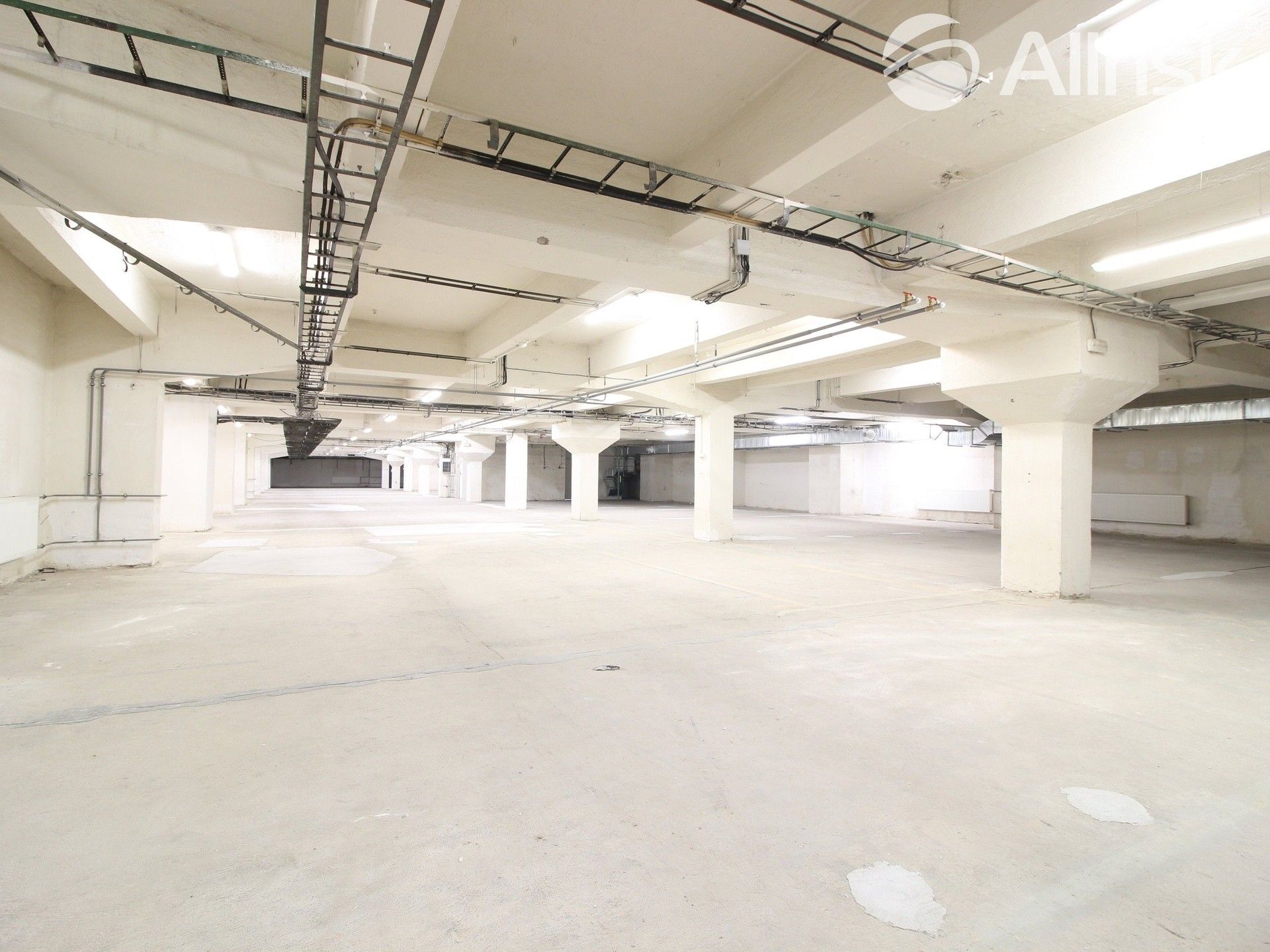 Pronájem sklad - Brno, 1 150 m² - 5
