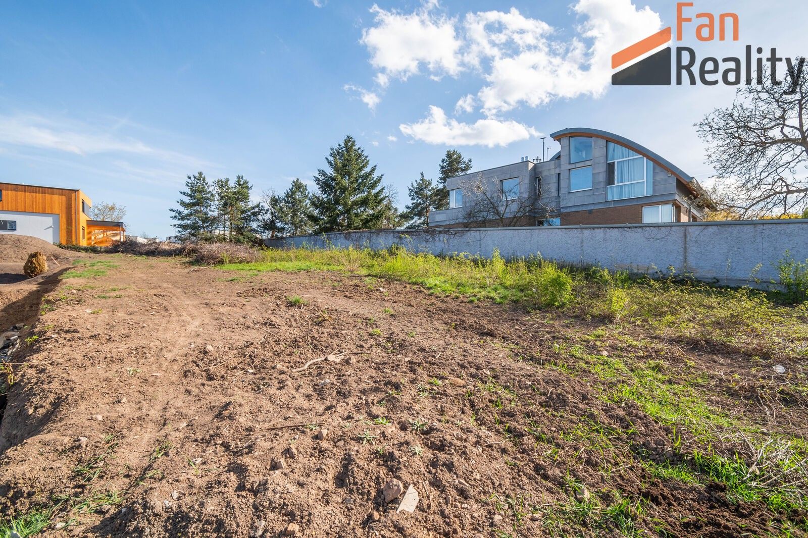 Prodej pozemek pro bydlení - Praha, 1 m²