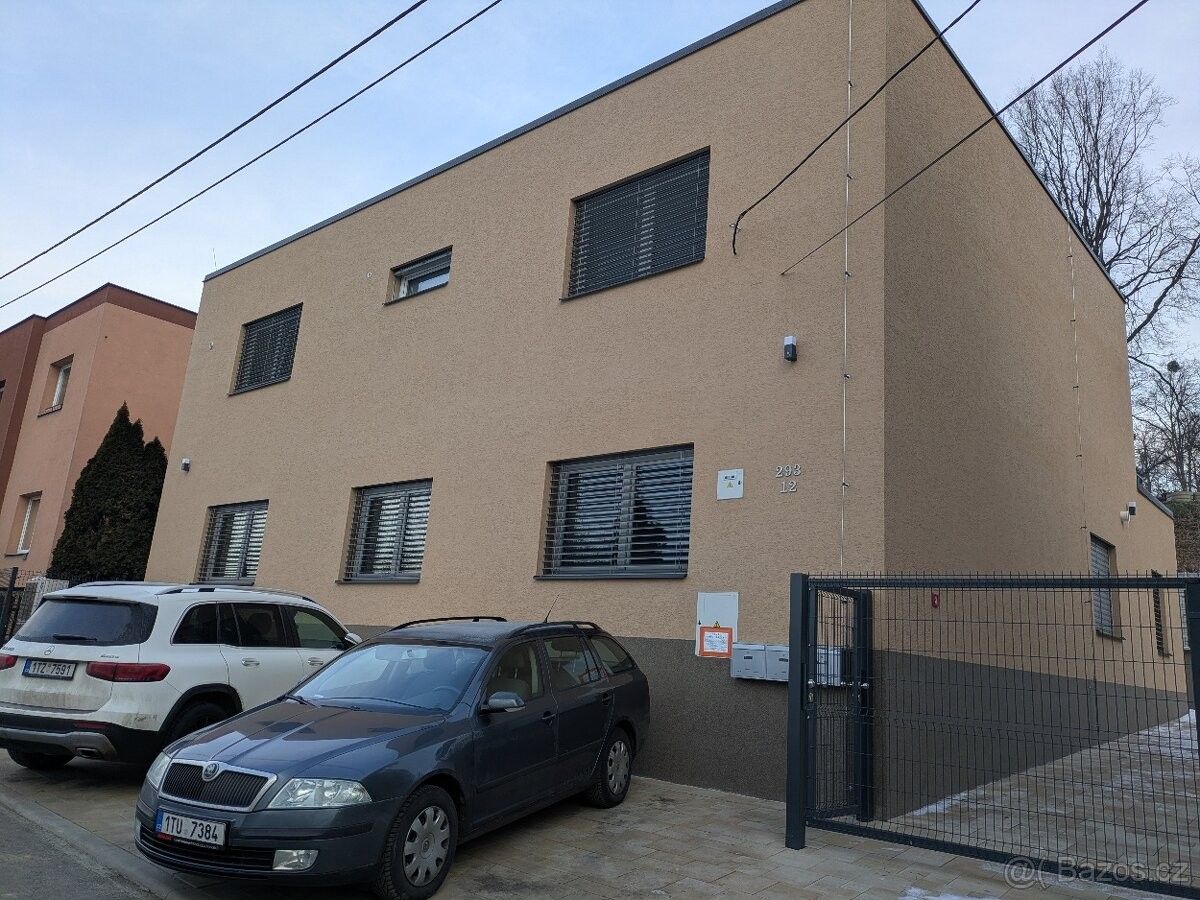 Pronájem byt - Ostrava, 717 00