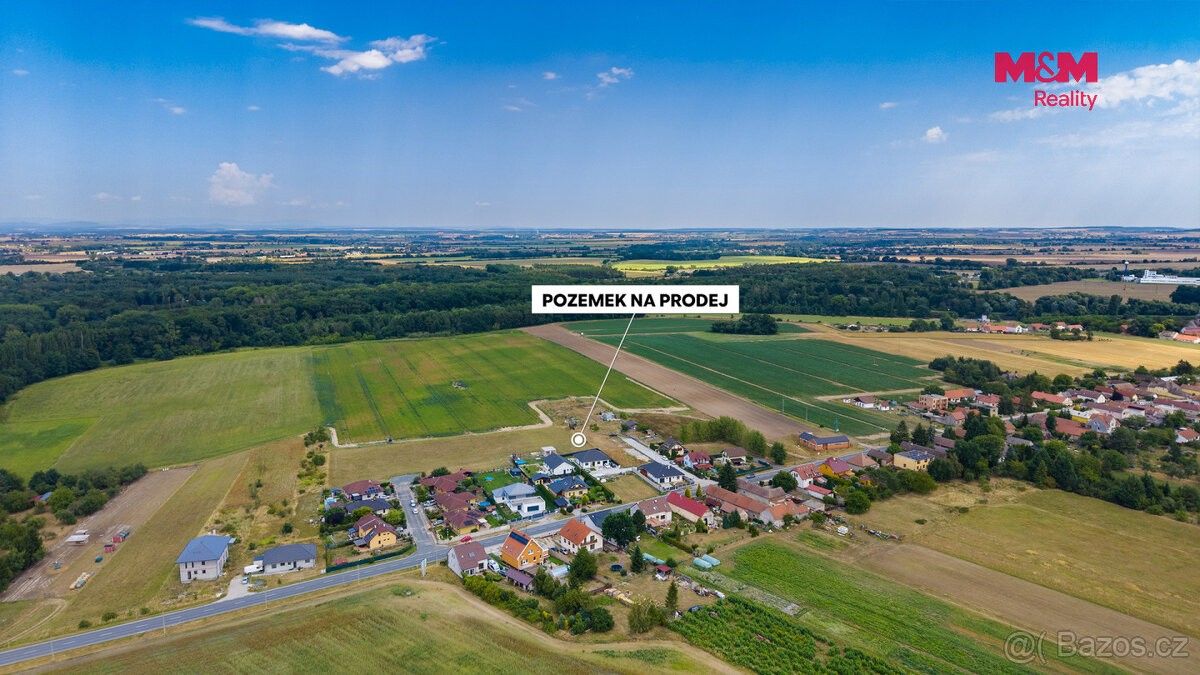 Pozemky pro bydlení, Nymburk, 288 02 - 2