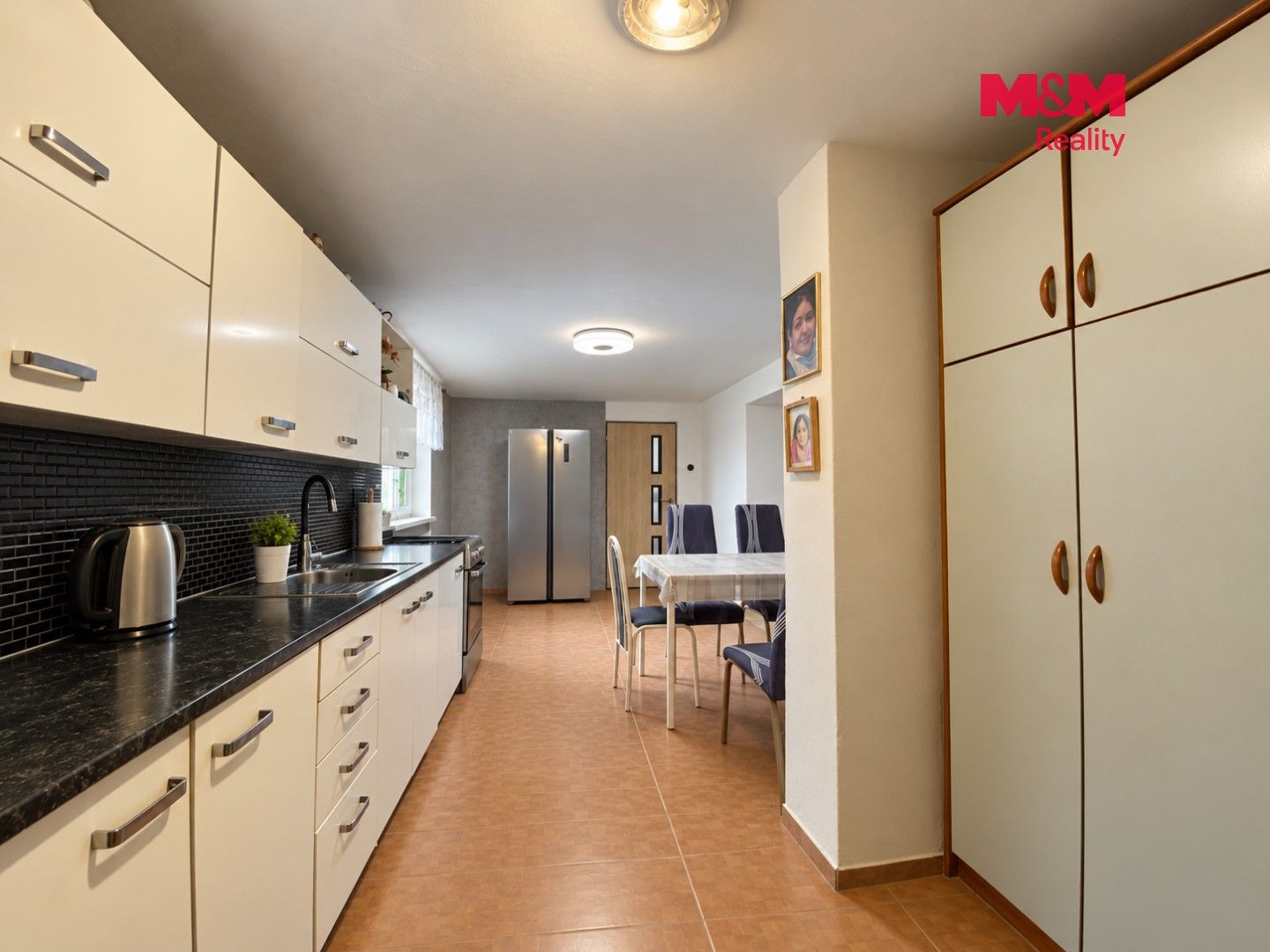 Prodej rodinný dům - Víceměřice, 79 m² - 2