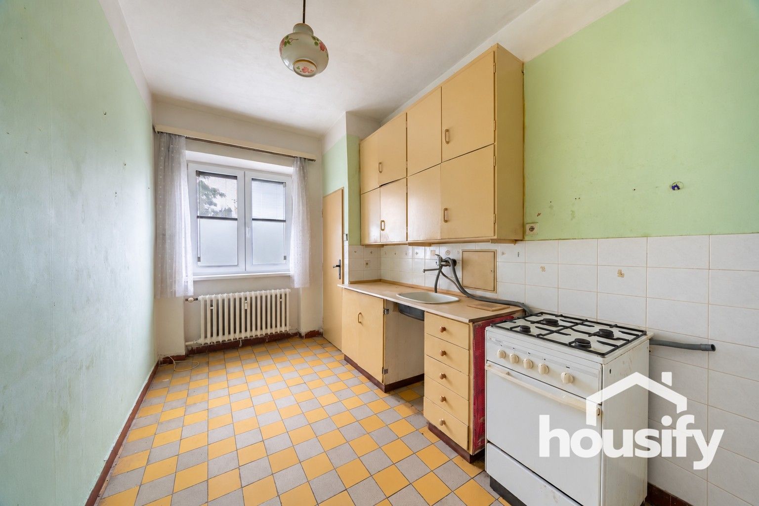 2+1, Vídeňská, Brno Štýřice, 60 m² - 2