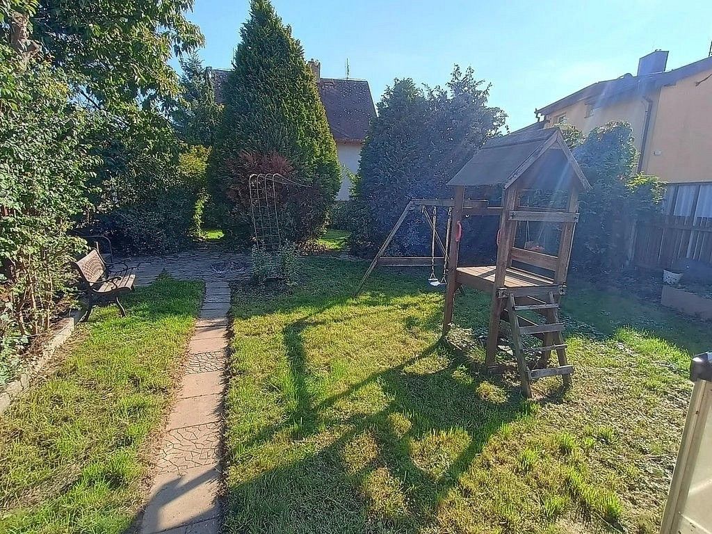 Prodej rodinný dům - Plzeň - Severní Předměstí, okres Plzeň-město, Plzeňský kraj, 230 m² - 5