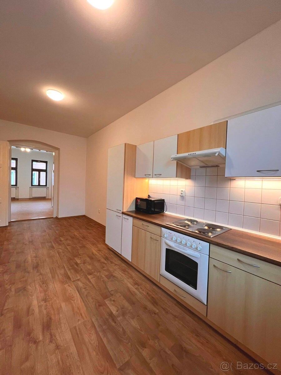 Pronájem byt - České Budějovice, 370 01