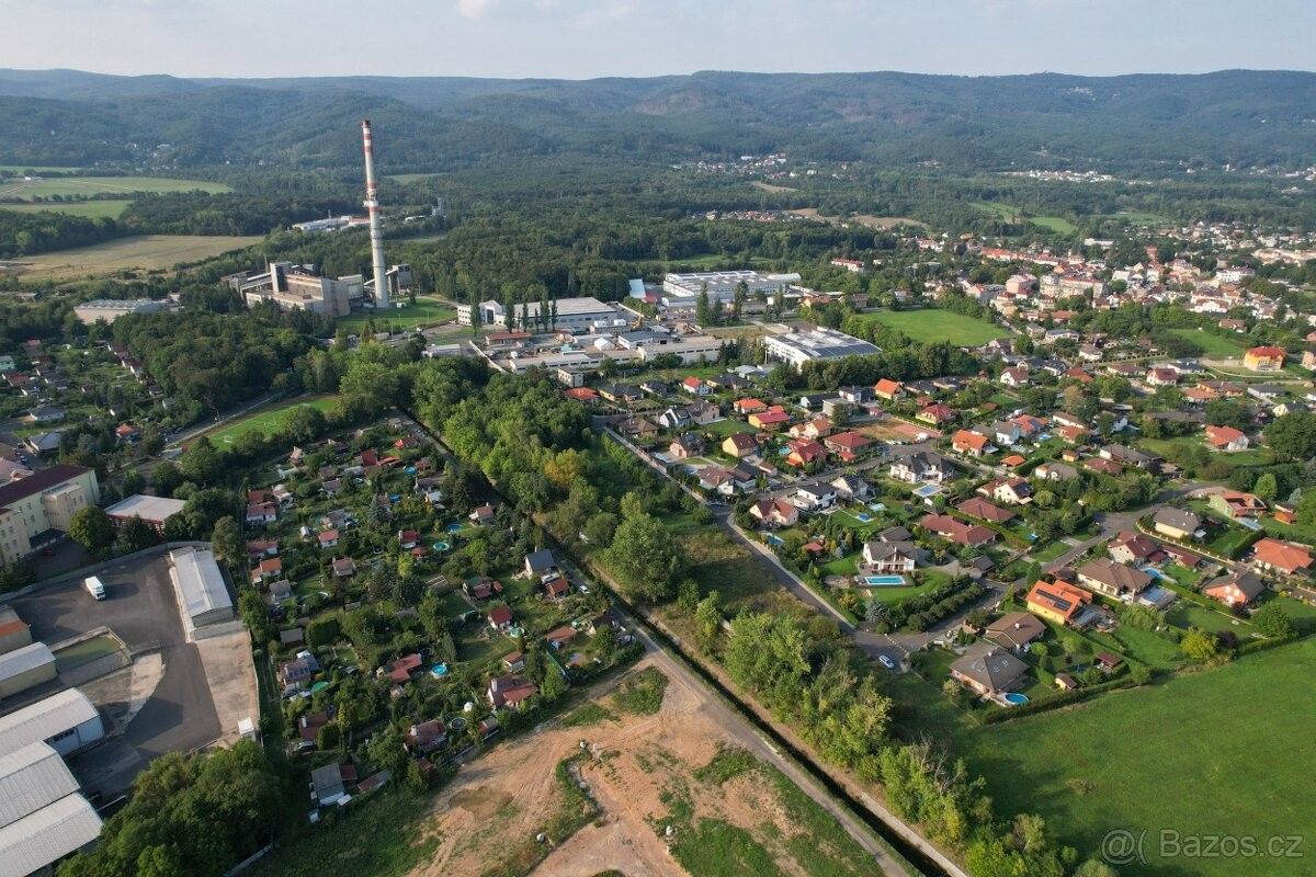 Prodej pozemek pro bydlení - Proboštov u Teplic, 417 12 - 5
