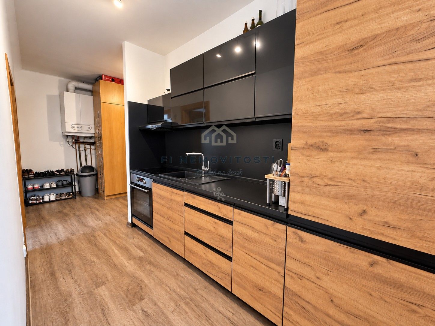Byt 3+1 · 68 m² · Osvobození 294, Žandov - 4