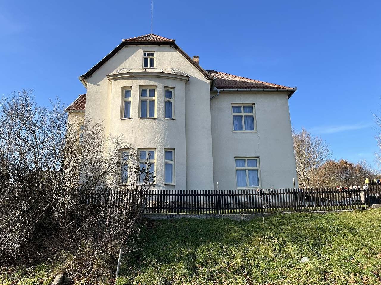 Chata · Bavorov, Jihočeský kraj - 2