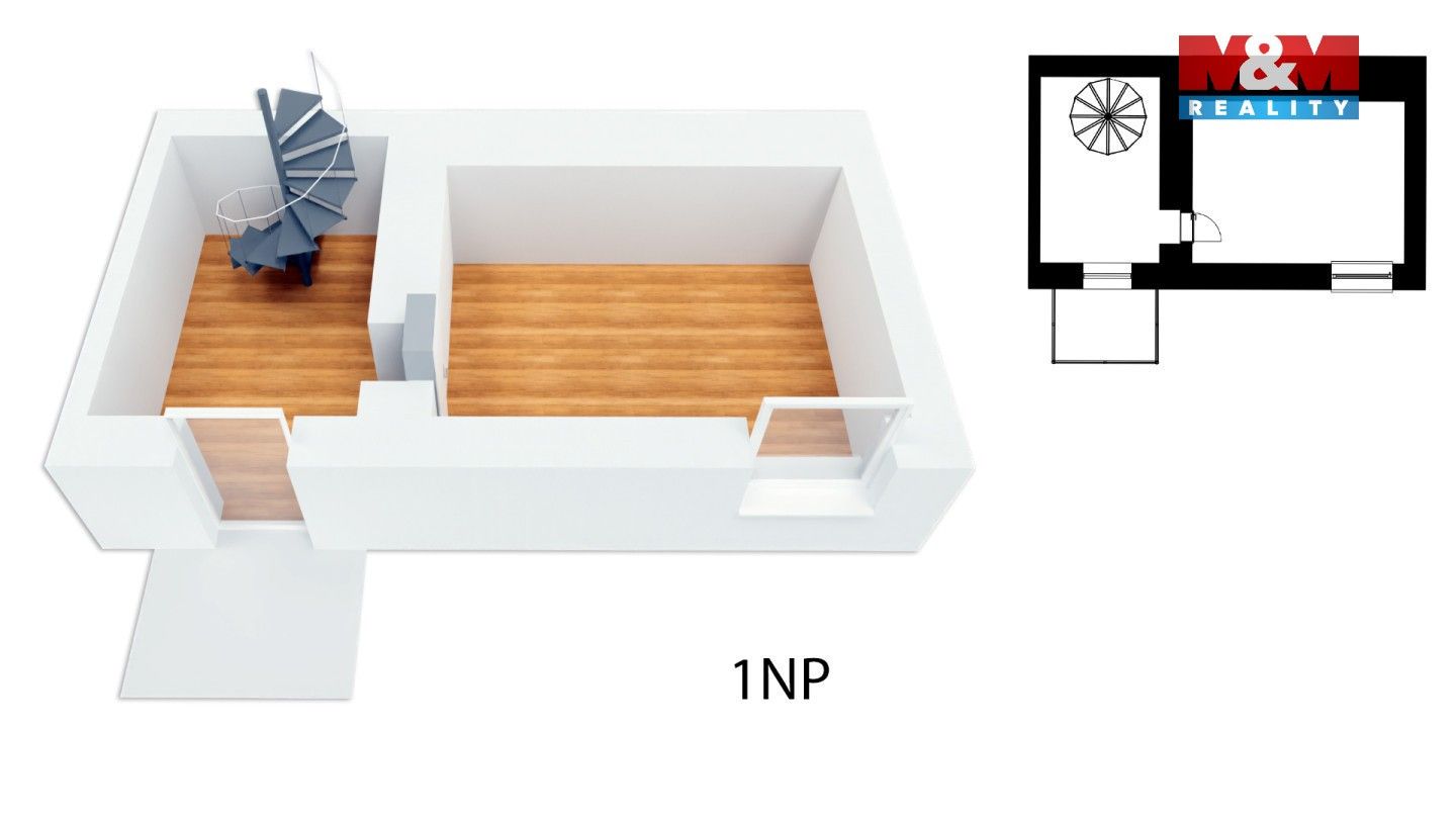 Prodej obchodní prostory - Jarní, Opava, 90 m²