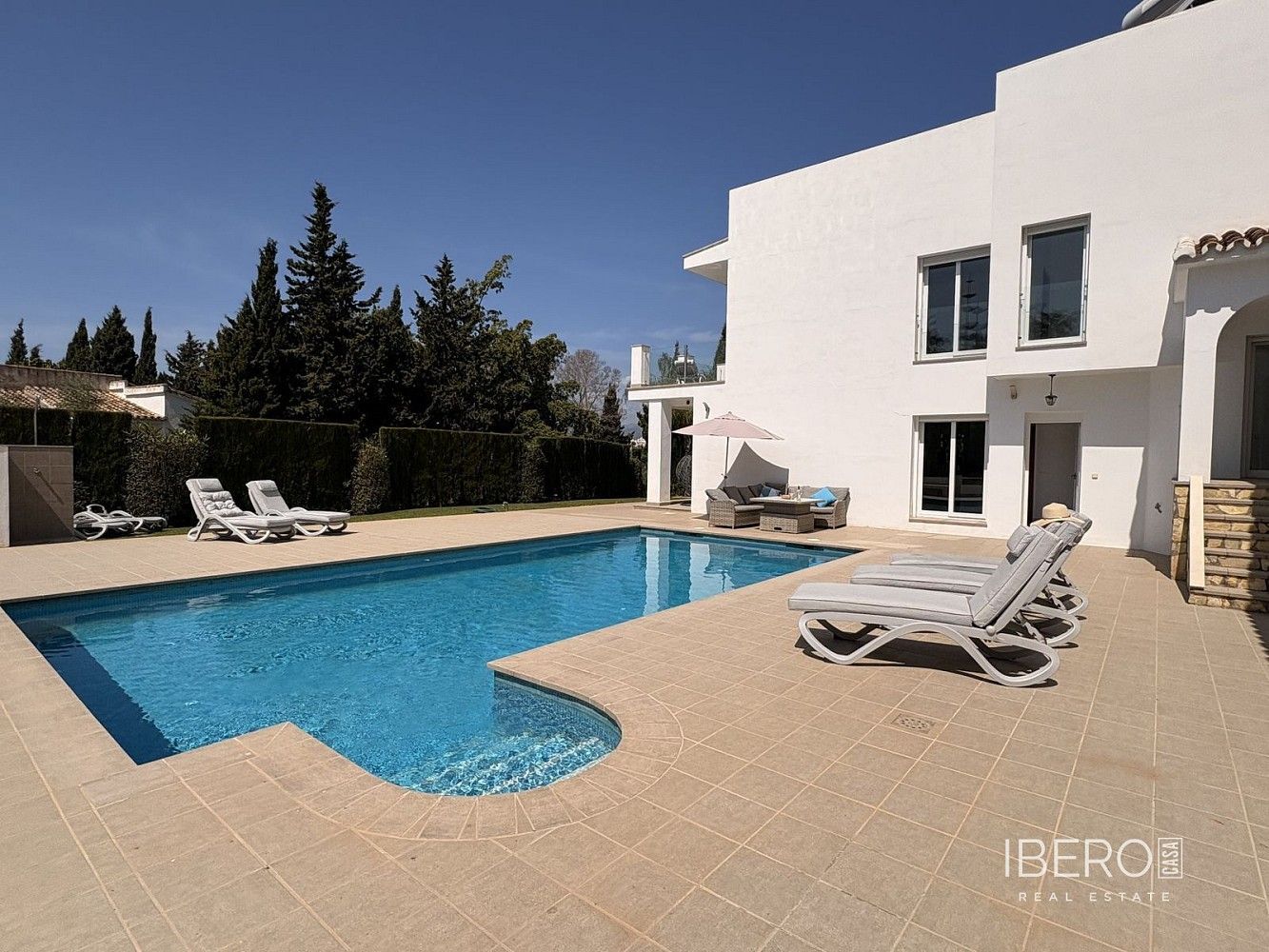 Prodej rodinný dům - Mijas Costa, ES, 279 m² - 2