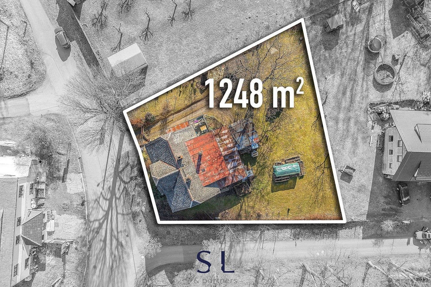 Prodej rodinný dům - Svor, okres Česká Lípa, Liberecký kraj, 180 m² - 5
