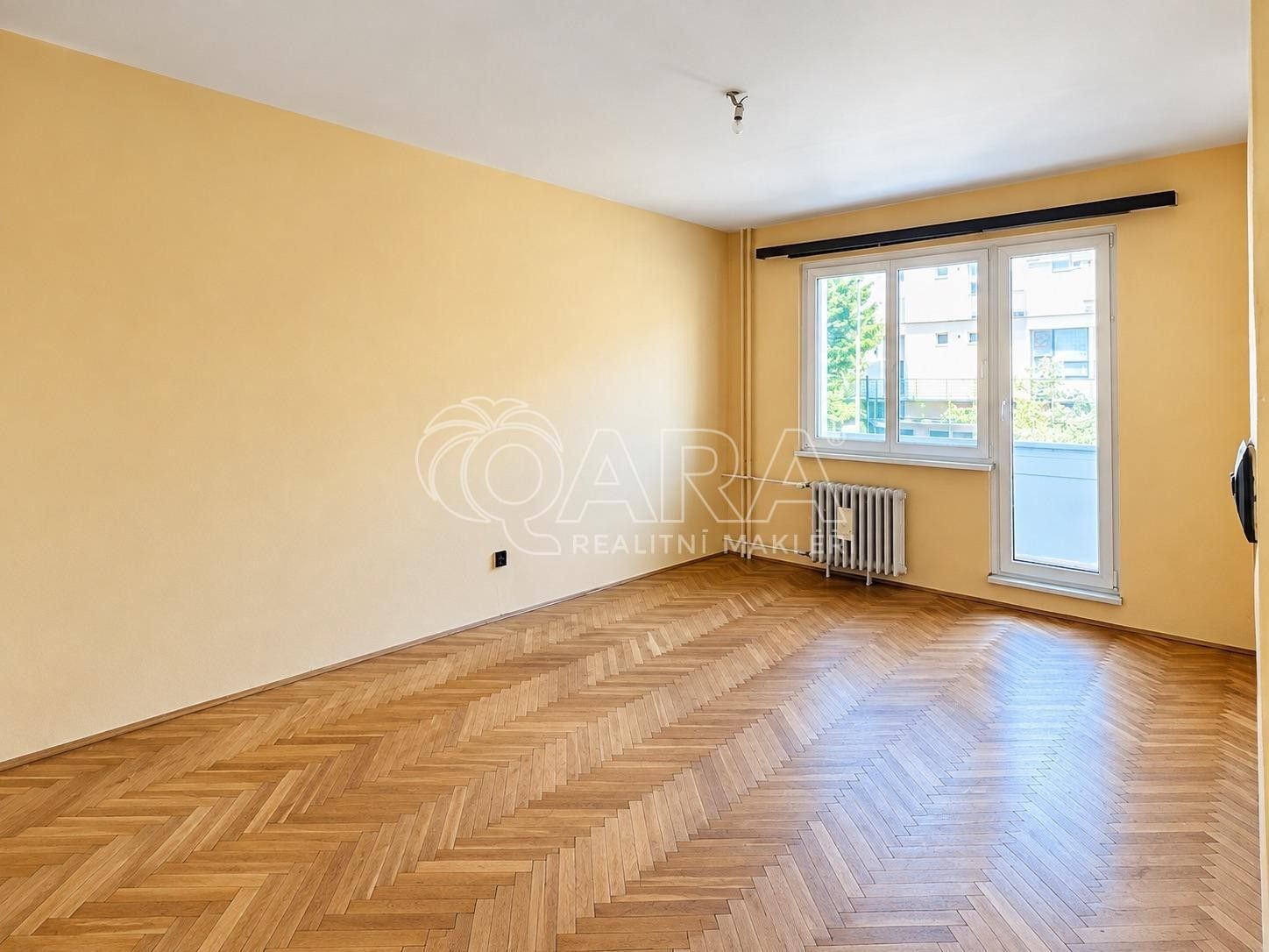 2+1, Topolová, Praha Záběhlice, 50 m² - 2