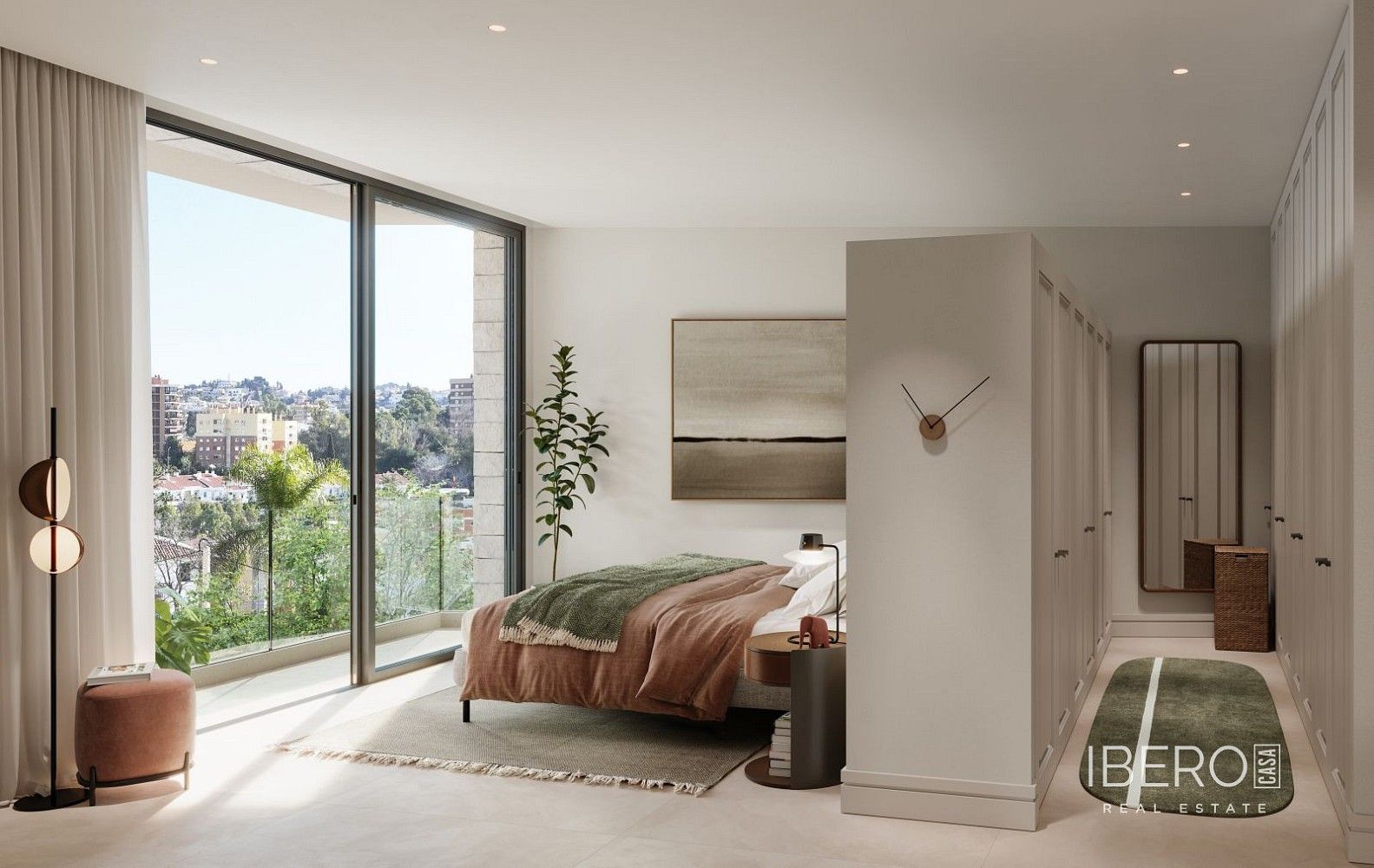 Rodinný dům · 253 m² · Málaga Este, Španělsko - 4