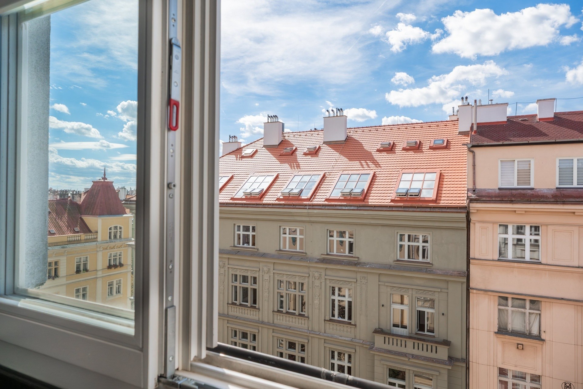Prodej byt 3+kk - Čerchovská, Praha, 83 m² - 5
