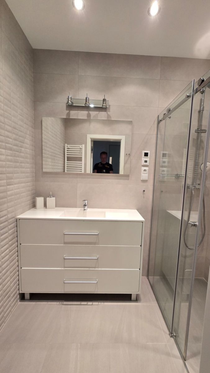 Pronájem byt 2+1 - Bulharská, Praha - Vršovice, 54 m² - 5