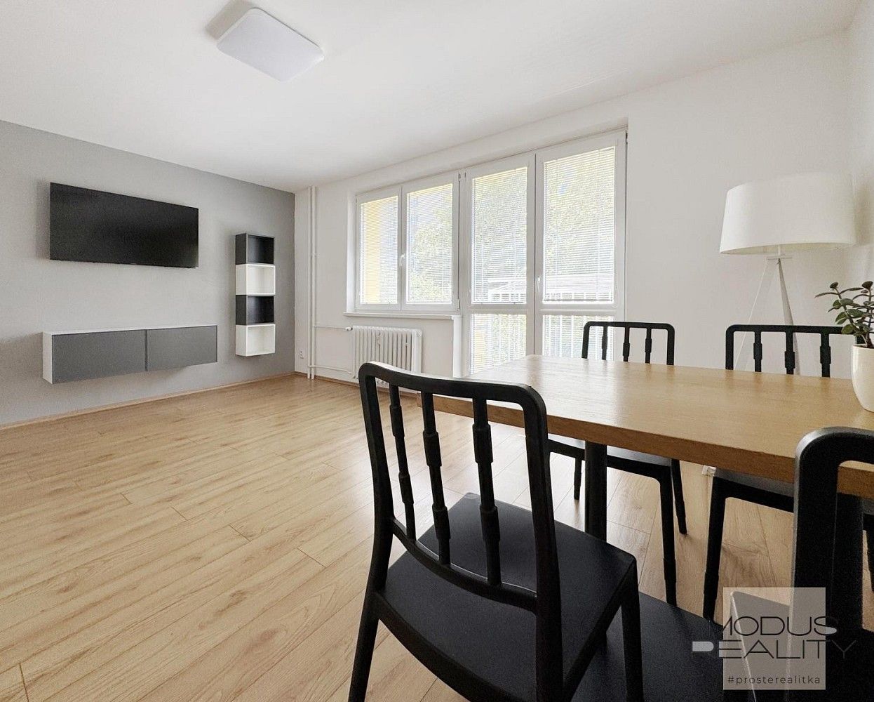 Pronájem byt 3+kk - Praha - Záběhlice, okres Praha 4, Hlavní město Praha, 55 m² - 5