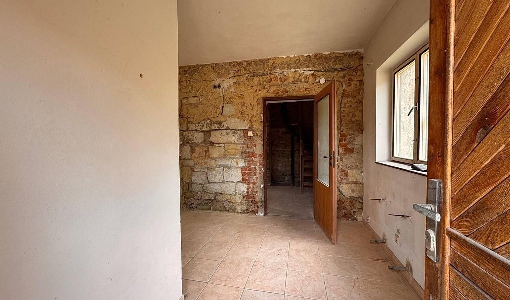 Prodej rodinný dům - Podbořany, 441 01 - 5