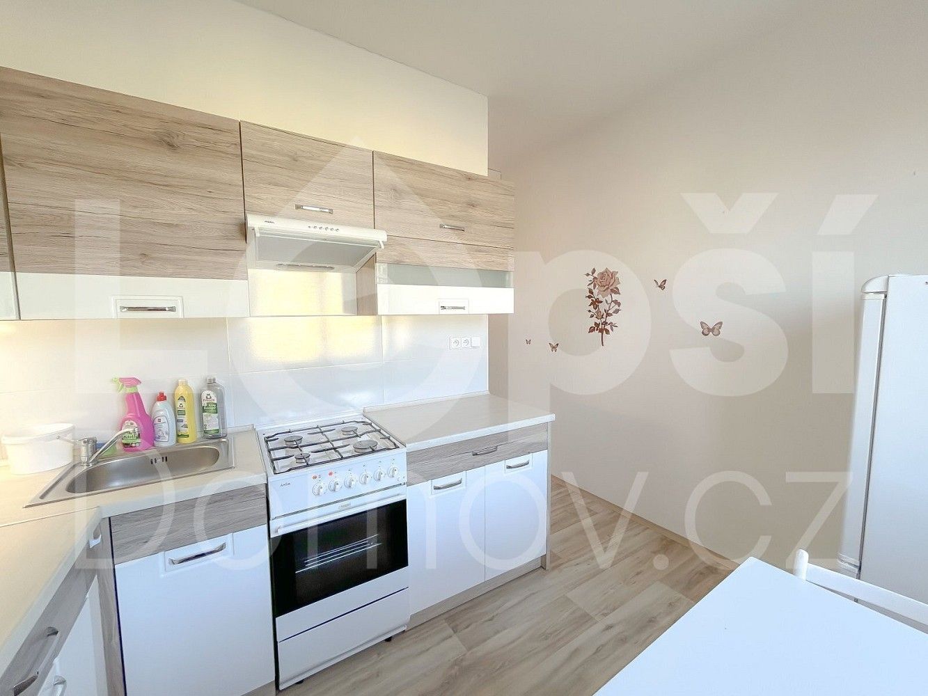 Prodej byt 3+1 - Jeseník, Olomoucký kraj, 75 m² - 5