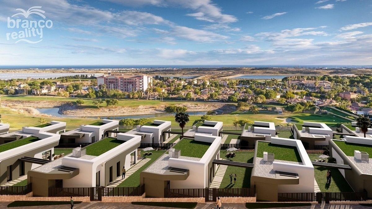 Rodinný dům · 112 m² · Mutxamel, Alicante, Španělsko - 4