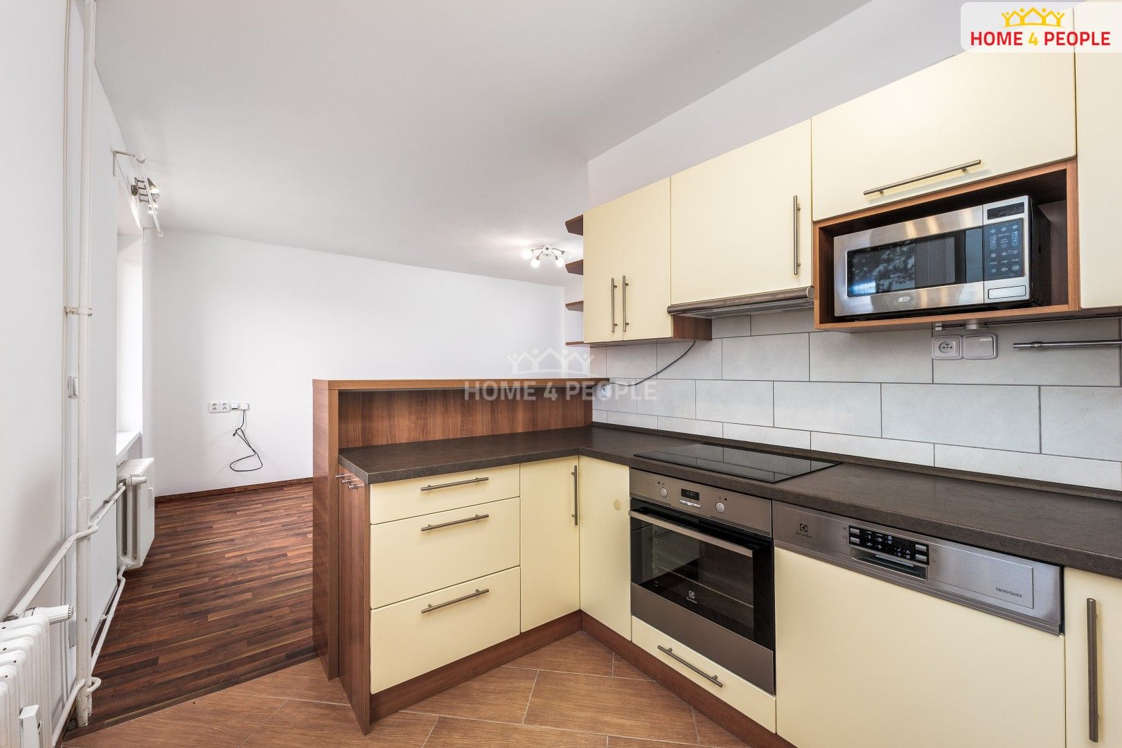 Pronájem byt 3+kk - Na Chodovci, Praha, 68 m²