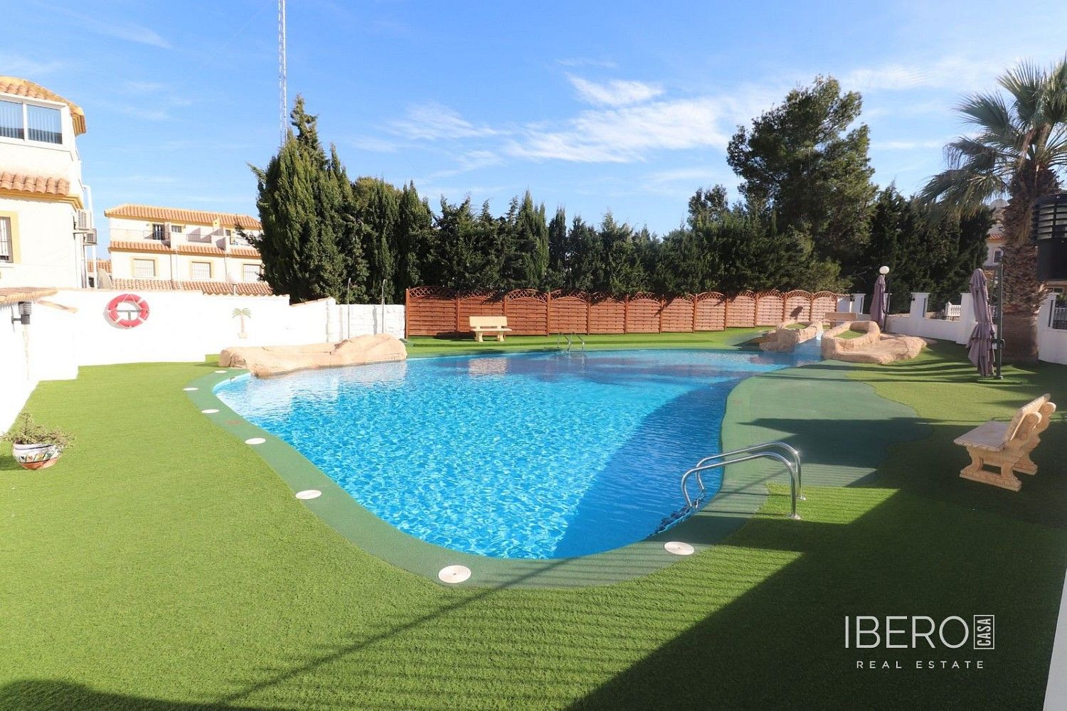 Prodej rodinný dům - Montemar, Španělsko, 88 m² - 2