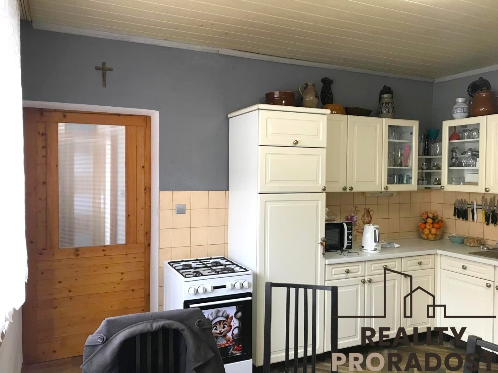 Prodej rodinný dům - Lidická, Hrušovany nad Jevišovkou, 200 m² - 5