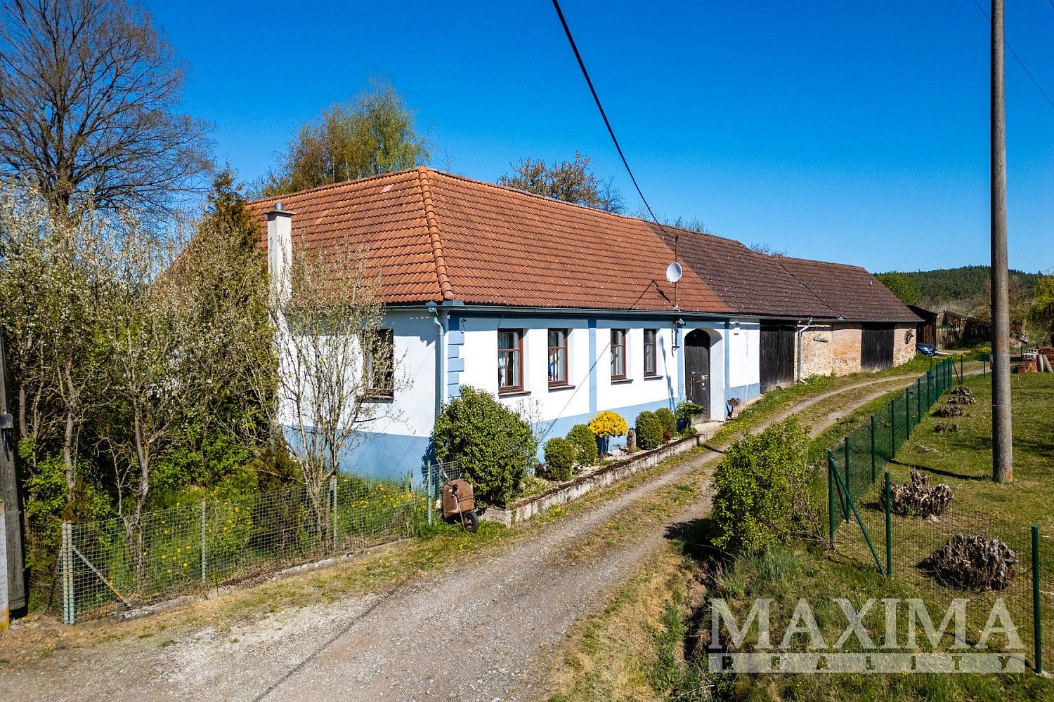 Rodinný dům, 80 m²