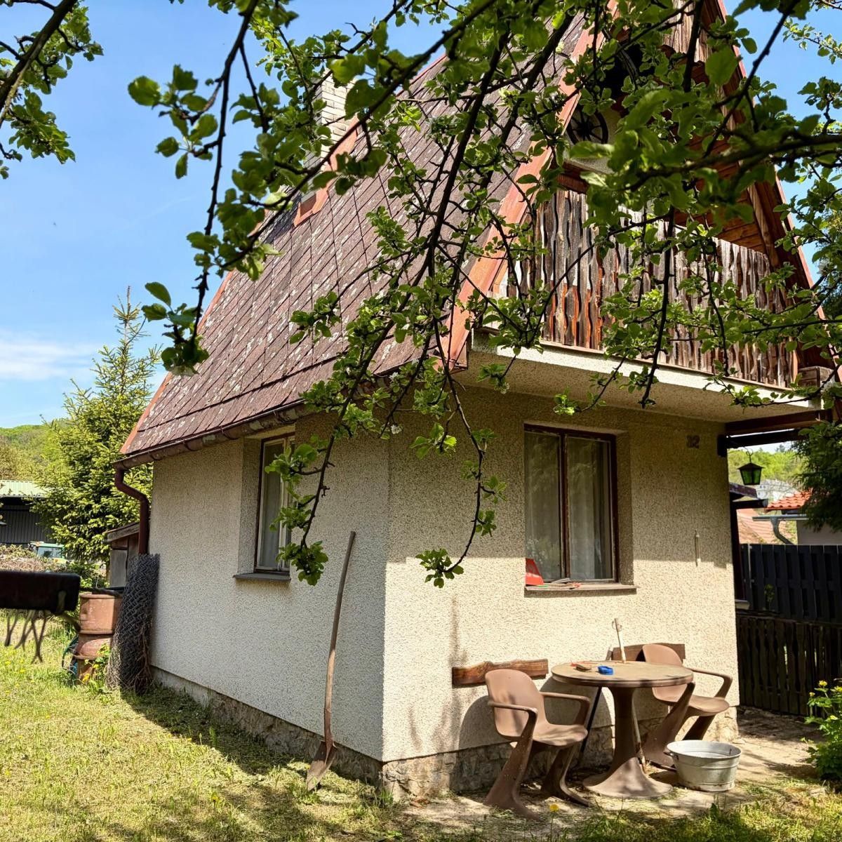 Chaty, Chudoslavice, 485 m² - 1