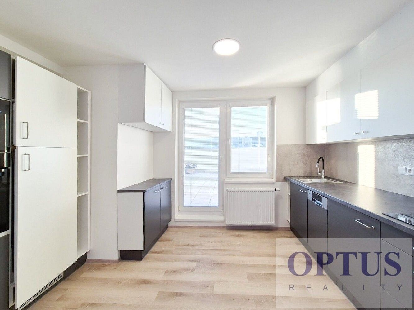 2+kk, Za mlýnem, Praha 4 - Braník, 46 m² - 1