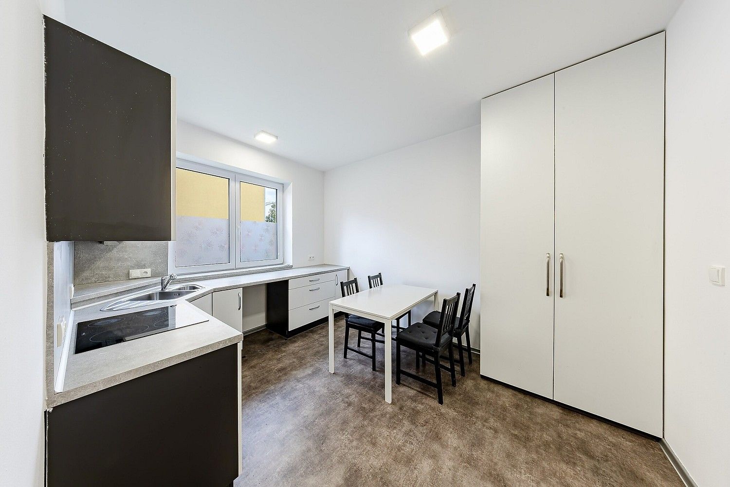Byt 2+1 · 49 m² · Veselí nad Moravou, okres Hodonín - 3