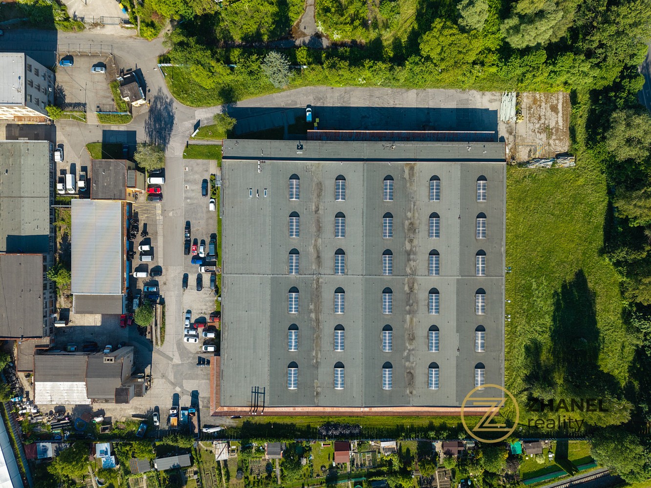 Sklad · 600 m² · Rudé armády, Karviná - Hranice - 4