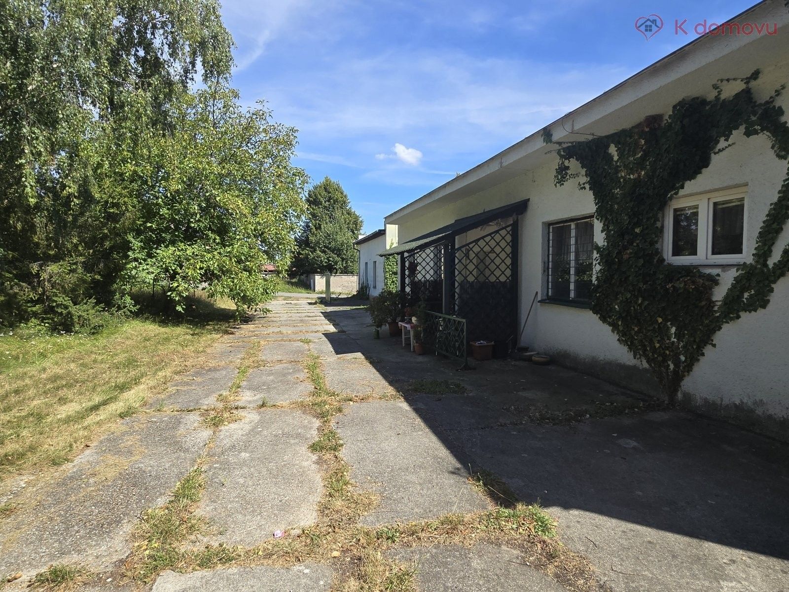 Prodej komerční - Mánesova, Lipník nad Bečvou, 143 m²