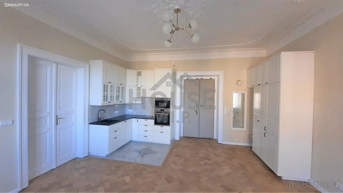 Pronájem byt - Praha, 120 00