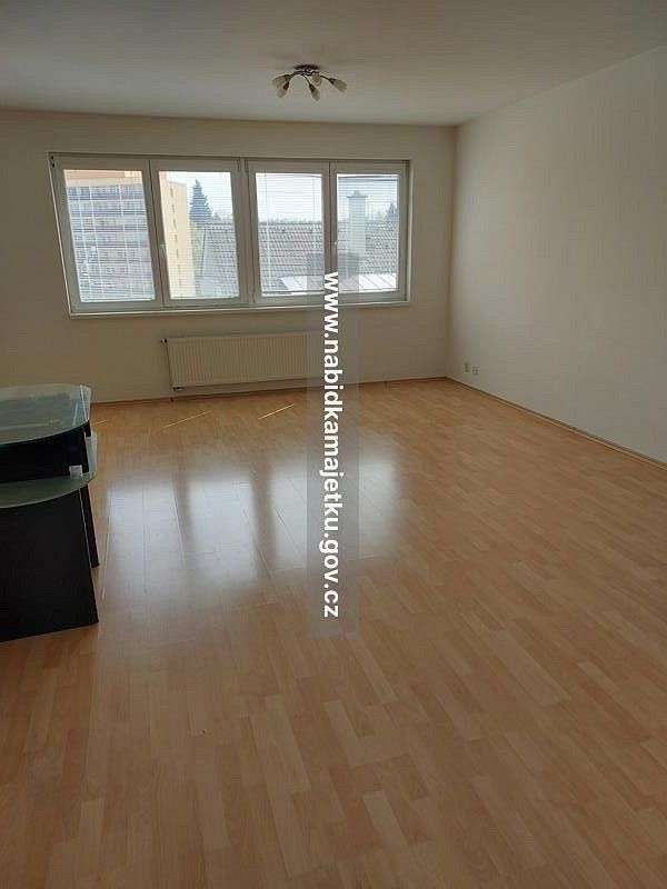 Byt 3+kk · 89 m² · Praha 10 - 3