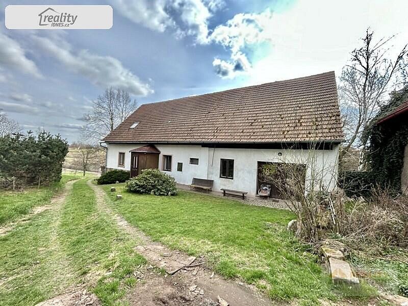 Rodinný dům · 150 m² · Hejtmánkovice, okres Náchod - 4