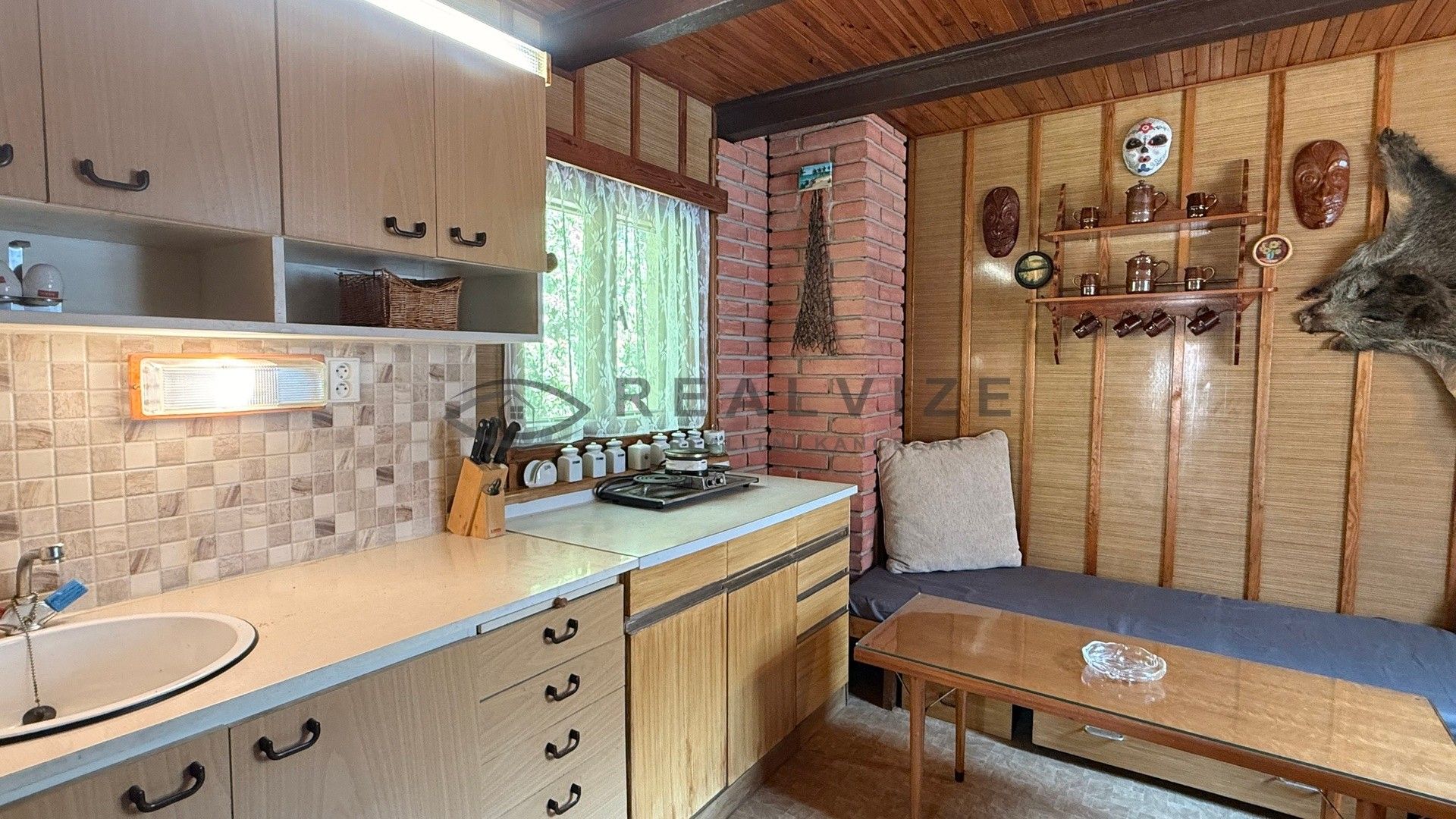 Chata · 41 m² · Boršov nad Vltavou Poříčí - 3