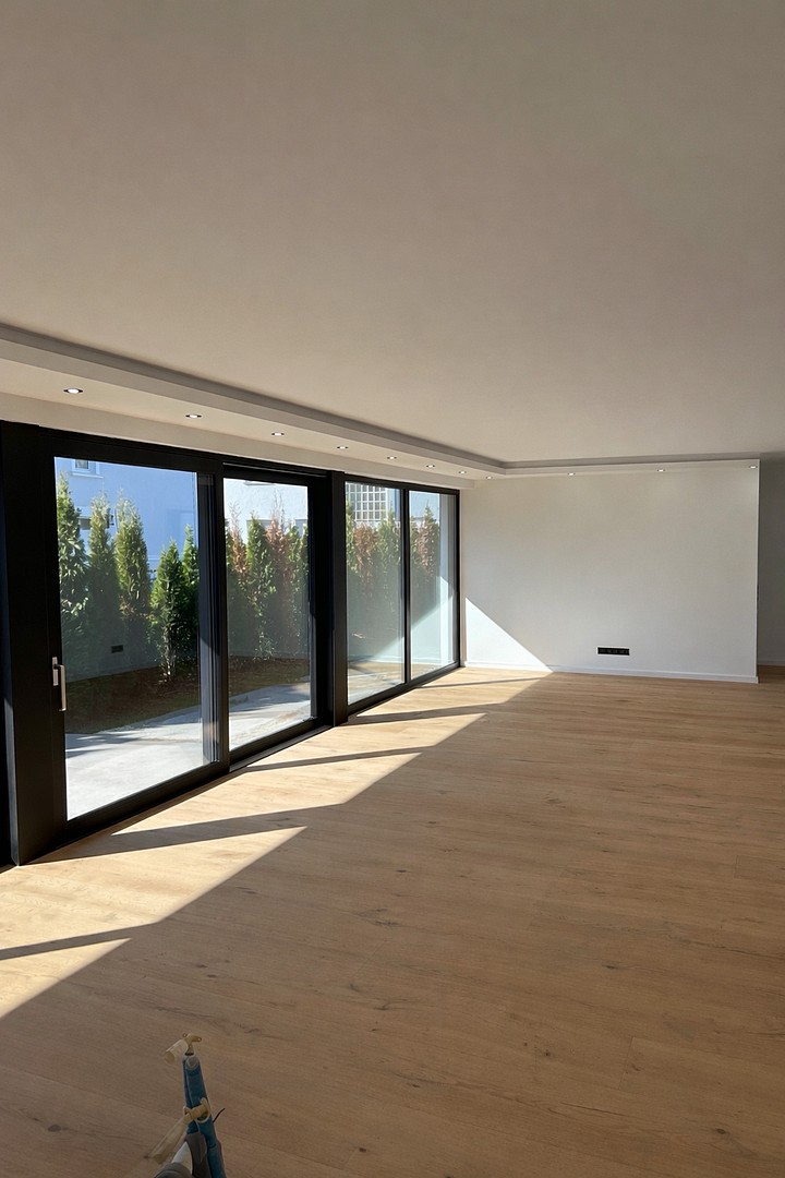 Byt 4+1 · 137 m² · Grundstraße 5a, , Severní Porýní-Vestfálsko - 3
