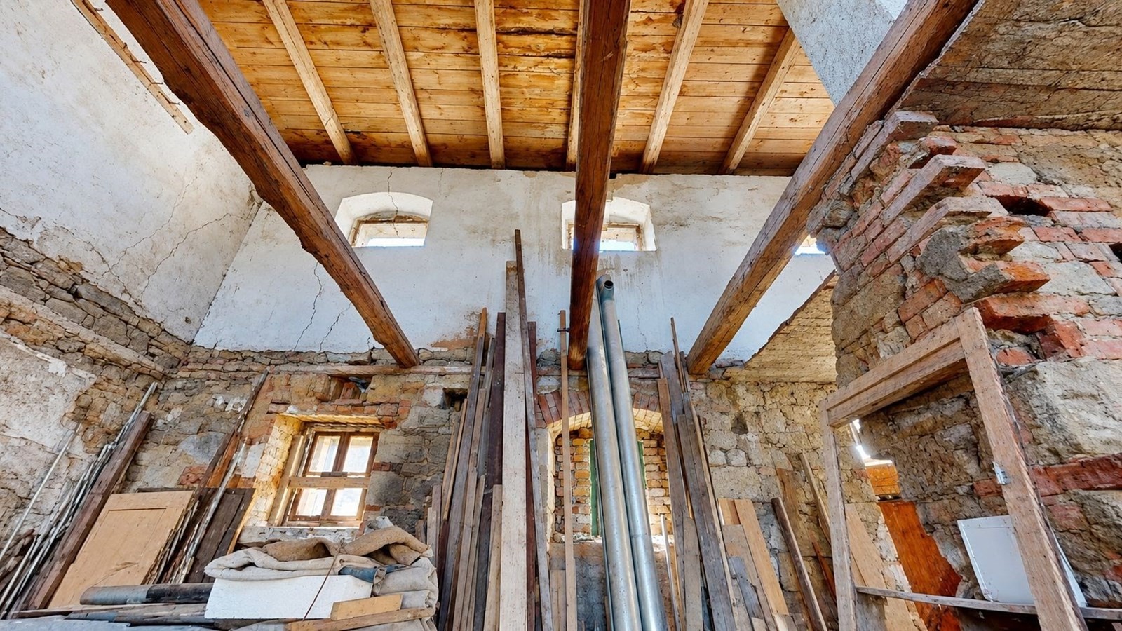 Prodej rodinný dům - Hořovičky, 140 m² - 2